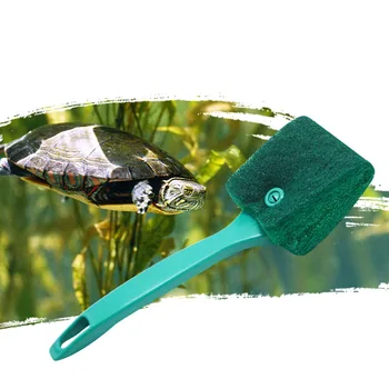 Aquarium Accessories Aquarium Glass Algae Cleaner Plant Shrimp Aquarium Fish Tank Cleaning Tool Brush Plastic Sponge
Aquarium Accessories Aquarium Glass Algae Cleaner Plant Shrimp Aquarium Fish Tank Cleaning Tool Brush Plastic Sponge