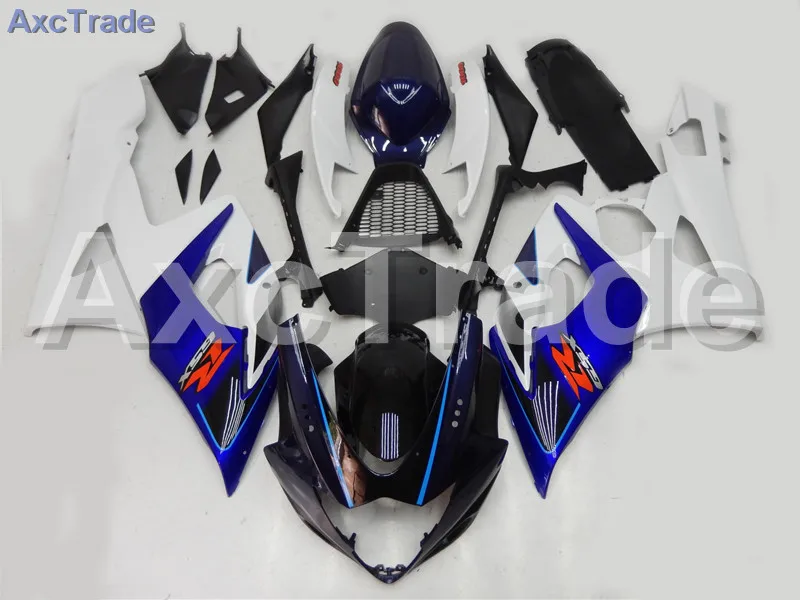 Motorcycle Fairings For Suzuki GSXR GSX-R 1000 GSXR1000 GSX-R1000 2005 2006 K5 ABS Plastic Injection Fairing Bodywork Kit A307
Motorcycle Fairings For Suzuki GSXR GSX-R 1000 GSXR1000 GSX-R1000 2005 2006 K5 ABS Plastic Injection Fairing Bodywork Kit A307