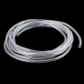 UXCELL 5m/16Ft 8mm/5/16" Inner Dia Clear Plastic Pvc Hose Pipe Tube For Tank Air Pump Aquarium
UXCELL 5m/16Ft 8mm/5/16" Inner Dia Clear Plastic Pvc Hose Pipe Tube For Tank Air Pump Aquarium