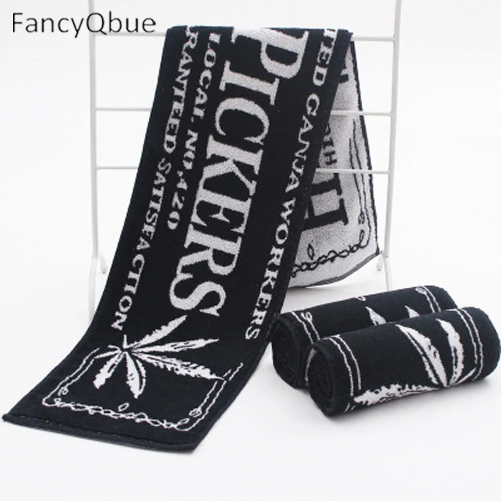 22.5*100CM Gym Yoga Shower Towel Sports Towels Cotton Fast Dry Face Skeleton Skull Label Hand Towel
22.5*100CM Gym Yoga Shower Towel Sports Towels Cotton Fast Dry Face Skeleton Skull Label Hand Towel