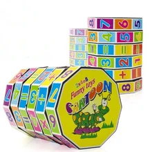 Learning Education Math Toys Montessori Teaching Resources Puzzle Cube For Kids Number Training Aids Fun Calculate Game
Learning Education Math Toys Montessori Teaching Resources Puzzle Cube For Kids Number Training Aids Fun Calculate Game