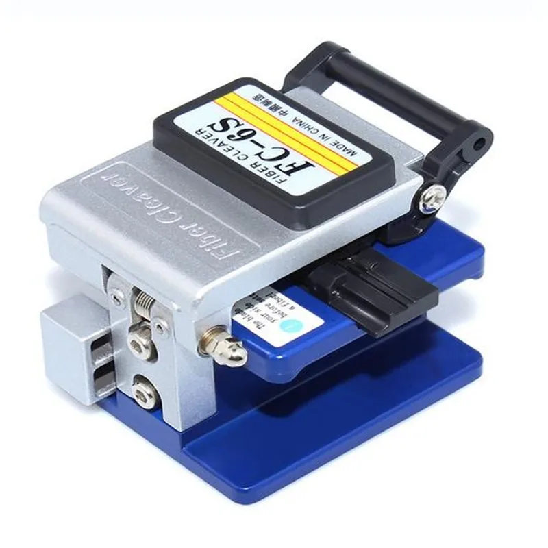 fiber_ cleaver _FC-6S 7