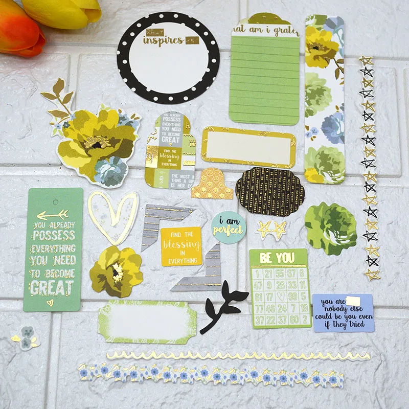25 Flowers Tags banners Die cut piece collection die cut cardstock piece Perfect for card making scrapbooking Rustic papers
25 Flowers Tags banners Die cut piece collection die cut cardstock piece Perfect for card making scrapbooking Rustic papers