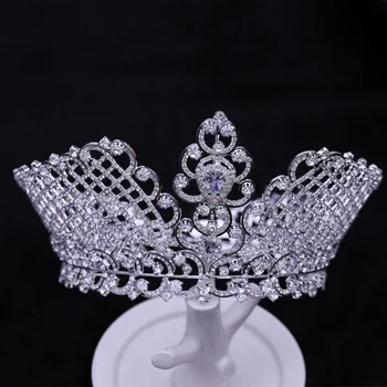 Europeus Pavao Do Vintage Acessorios de Cristal Da Tiara Do Casamento Coroa de Noiva Tiara de Strass Tiaras Coroas Pageant
Europeus Pavao Do Vintage Acessorios de Cristal Da Tiara Do Casamento Coroa de Noiva Tiara de Strass Tiaras Coroas Pageant
