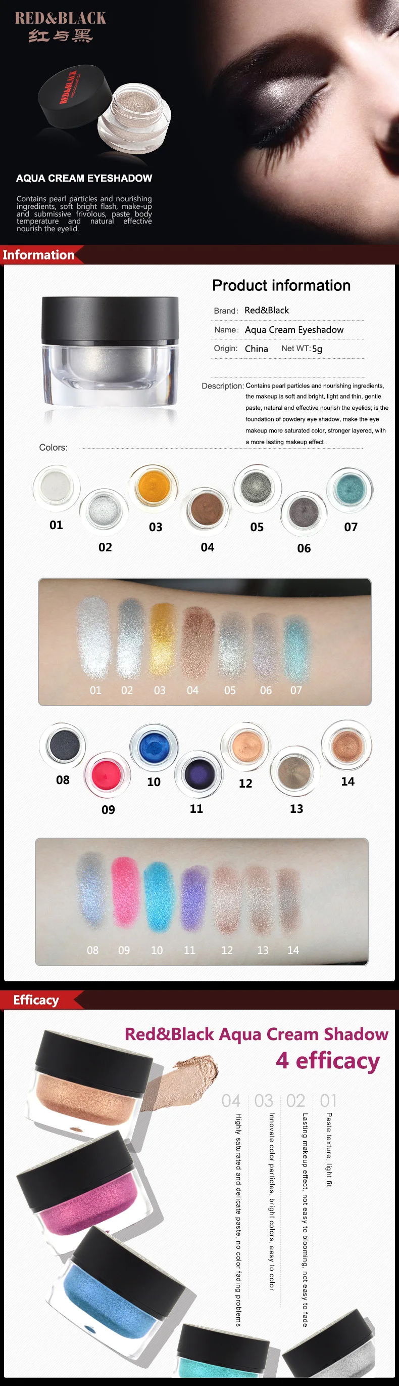 imagic eyeshadow