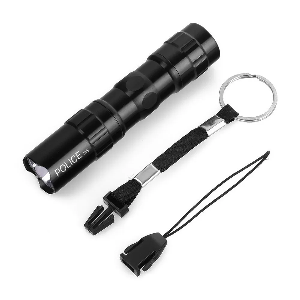 LED flashlight Ultra Bright torch Night Walking Multifunction Mini Portable Aluminium Alloy LED Flashlight Waterproof Powerful
LED flashlight Ultra Bright torch Night Walking Multifunction Mini Portable Aluminium Alloy LED Flashlight Waterproof Powerful