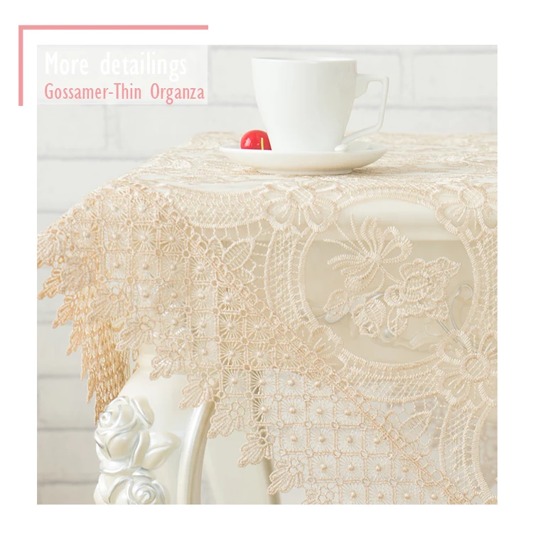 Fruit Tablecloth (5)