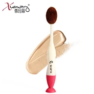 Brush Shape Oval Makeup Brush