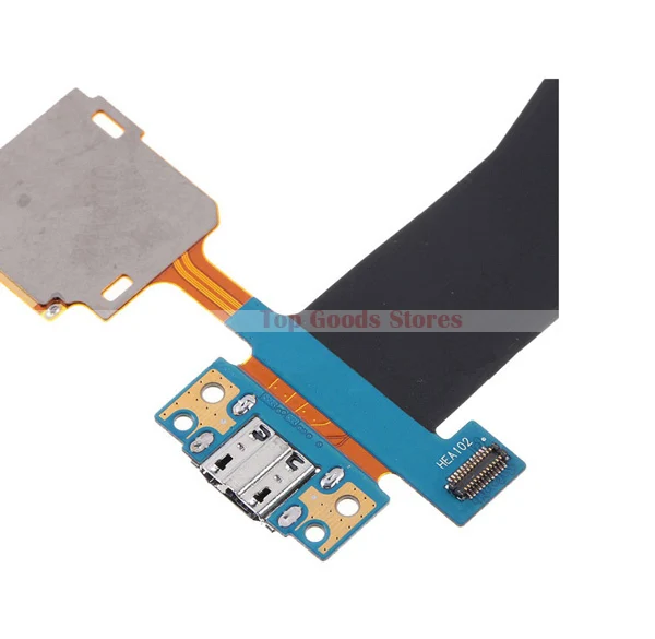 Samsung Galaxy Tab S 10.5 SM-T800 Charging Port with SD Card Reader-3