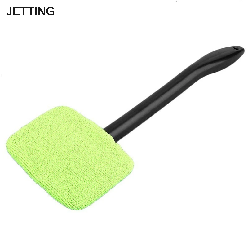 JETTING 1 pcs Car Window Cleaning Blue Green Windshield Easy Cleaner - Clean Hard-To-Reach Windows On Your Car Or Home
JETTING 1 pcs Car Window Cleaning Blue Green Windshield Easy Cleaner - Clean Hard-To-Reach Windows On Your Car Or Home