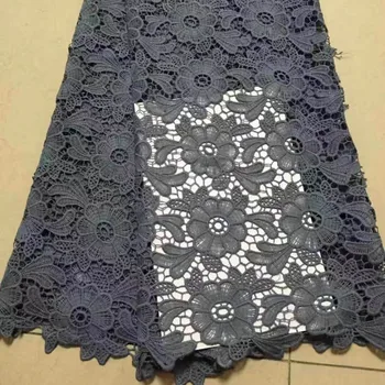 Free Shipping New Designs Pure Colors African Slik Cotton Lace Fabrics Embroidery African Cord Lace Fabric Material 5 yards
Free Shipping New Designs Pure Colors African Slik Cotton Lace Fabrics Embroidery African Cord Lace Fabric Material 5 yards