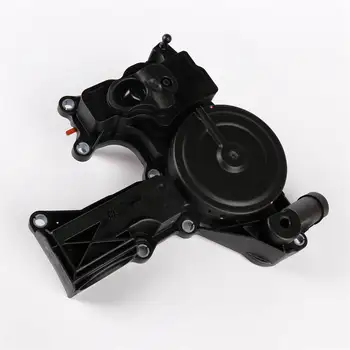 1Pcs OEM New Oil Separator PCV Valve Assembly For VW Jetta MK5 MK6 Passat CC NF Passat B6 B7 Golf MK6 Passat CC 06H 103 495 A B
1Pcs OEM New Oil Separator PCV Valve Assembly For VW Jetta MK5 MK6 Passat CC NF Passat B6 B7 Golf MK6 Passat CC 06H 103 495 A B