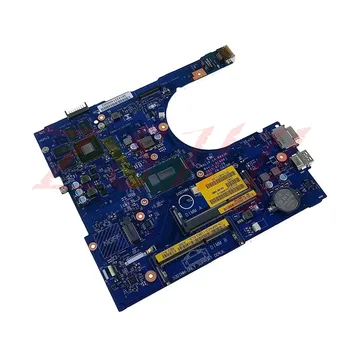 For DELL 5458 5758 5558 laptop motherboard SR23W I7 CN-0V2X3C 0V2X3C LA-B843P 920M 4GB DDR3L
For DELL 5458 5758 5558 laptop motherboard SR23W I7 CN-0V2X3C 0V2X3C LA-B843P 920M 4GB DDR3L