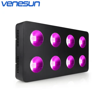 LED Grow Light Venesun 2000W COB Full Spectrum Plant Growing Lamps for Hydroponic Greenhouse Indoor Plants Veg and Flower
LED Grow Light Venesun 2000W COB Full Spectrum Plant Growing Lamps for Hydroponic Greenhouse Indoor Plants Veg and Flower