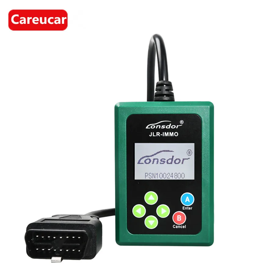 Lonsdor JLR IMMO Key Programmer by OBD Add KVM and BCM Update Online Lonsdor JLR IMMO For Jaguar/Land Rover
Lonsdor JLR IMMO Key Programmer by OBD Add KVM and BCM Update Online Lonsdor JLR IMMO For Jaguar/Land Rover