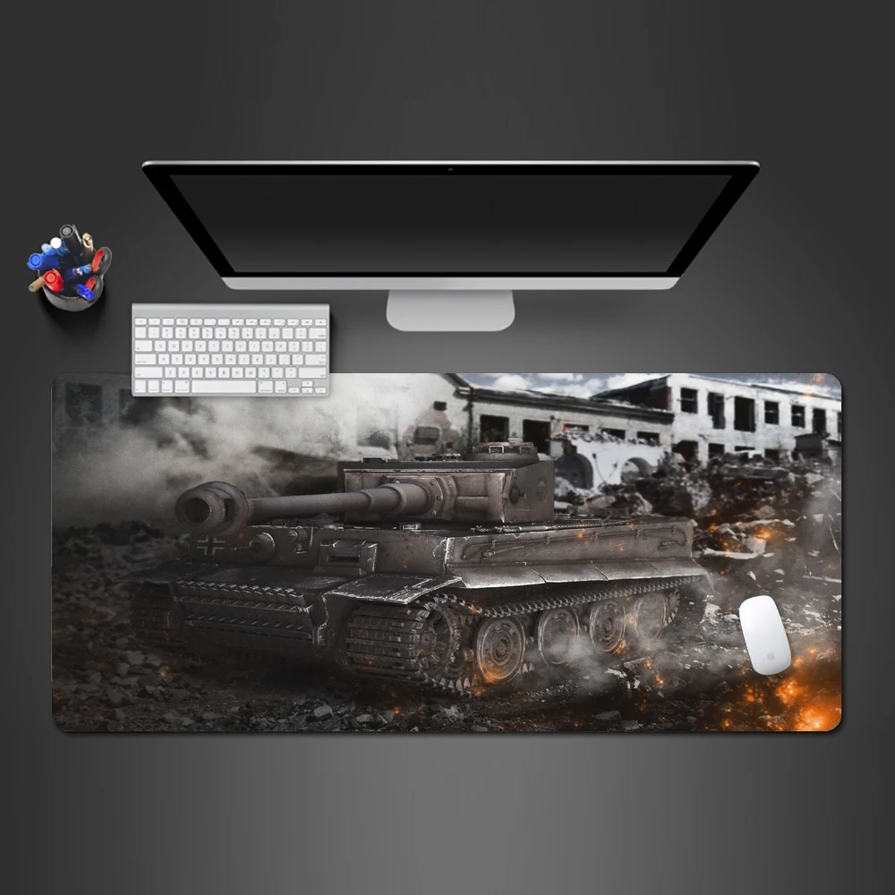 Best Selling World Tanks Mousepad Wot Professional Game Large Mousepad To Mouse Computer Mouse Pad To Mouse Player To Play Pads
Best Selling World Tanks Mousepad Wot Professional Game Large Mousepad To Mouse Computer Mouse Pad To Mouse Player To Play Pads