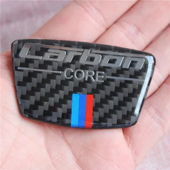 1pc Car Carbon Fiber Core Decoration Sticker Modified Emblem Styling For BMW Color M3 M5 X1 X3 X5 X6 E36 E39 E46 E30 E60 E92
1pc Car Carbon Fiber Core Decoration Sticker Modified Emblem Styling For BMW Color M3 M5 X1 X3 X5 X6 E36 E39 E46 E30 E60 E92