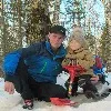 Лого пользователя N***n