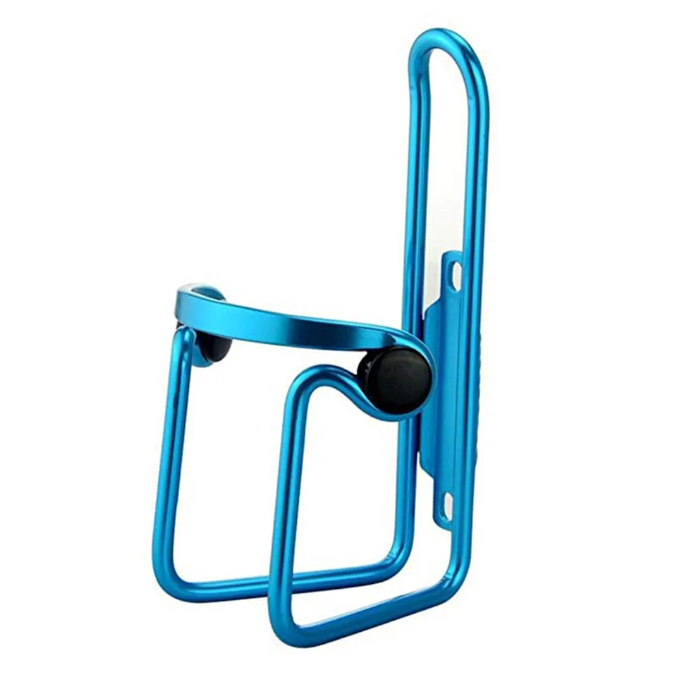 Aluminum Alloy Bicycle Cycling Drink Water Bottle Rack Holder Cages Bike Bottle Cup Mount Bracket
Aluminum Alloy Bicycle Cycling Drink Water Bottle Rack Holder Cages Bike Bottle Cup Mount Bracket