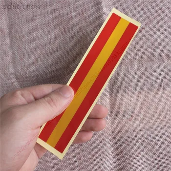 Universal Car Steering Wheel Strip Sticker Spain Nation Flag Decals Styling For BENZ AUDI FORD TOYOTA Renault FIAT VW SEAT Kia
Universal Car Steering Wheel Strip Sticker Spain Nation Flag Decals Styling For BENZ AUDI FORD TOYOTA Renault FIAT VW SEAT Kia
