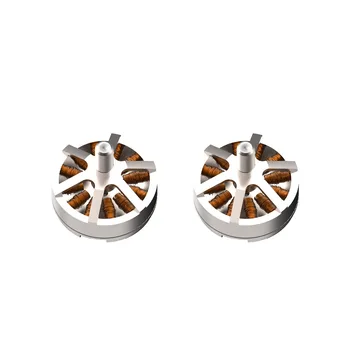 Holy Stone Genuine 2 PCS Spare Brushless Motors for RC Quadcopter Drone HS700 Black
Holy Stone Genuine 2 PCS Spare Brushless Motors for RC Quadcopter Drone HS700 Black