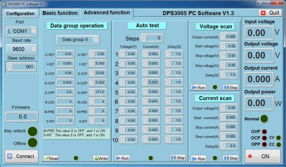 DPS3005-2