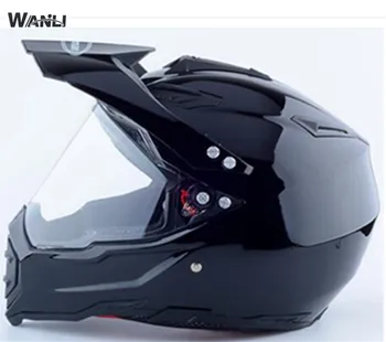 Free shipping helmet Motorcycle Motocross capacetes cascos para cross helmets predator casco motocross viseira downhill
Free shipping helmet Motorcycle Motocross capacetes cascos para cross helmets predator casco motocross viseira downhill