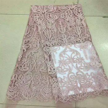 New design Popular African Tulle lace fabric 2018 Latest special mesh lace fabric for elegant dress A576-2
New design Popular African Tulle lace fabric 2018 Latest special mesh lace fabric for elegant dress A576-2