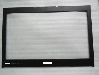NEW For Dell Precision M4700 15.6 Inch LCD Screen Front Frame AP0ME000500 Bezel 6WRJC
NEW For Dell Precision M4700 15.6 Inch LCD Screen Front Frame AP0ME000500 Bezel 6WRJC