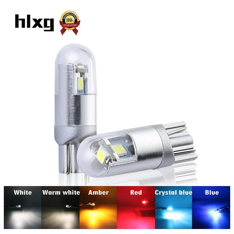 2x 12V 10W W5W LED T10 Led 3030 Car Lamps 168 194 Turn Signal Reading Lamp License Plate Light Trunk Lamp Clearance Light Red
2x 12V 10W W5W LED T10 Led 3030 Car Lamps 168 194 Turn Signal Reading Lamp License Plate Light Trunk Lamp Clearance Light Red
