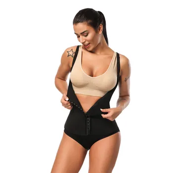 Women Body Shaper Bustiers Women Underwear Latex Corsets Waist Trainer Cincher Underbust Shapewear Slimming Harnes Bodysuit
Women Body Shaper Bustiers Women Underwear Latex Corsets Waist Trainer Cincher Underbust Shapewear Slimming Harnes Bodysuit