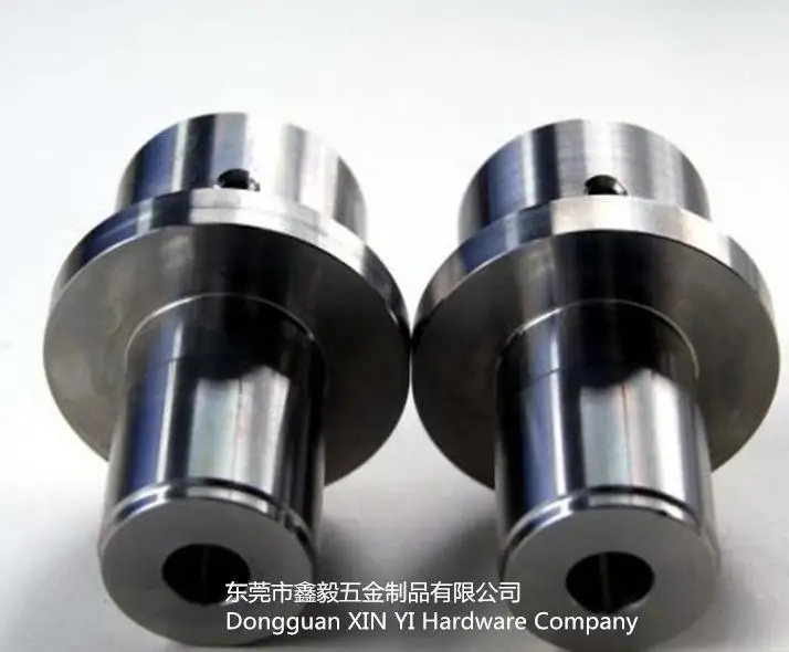 CNC turning machining part machined custom manufacturing mechanical parts # Accpted small orders
CNC turning machining part machined custom manufacturing mechanical parts # Accpted small orders