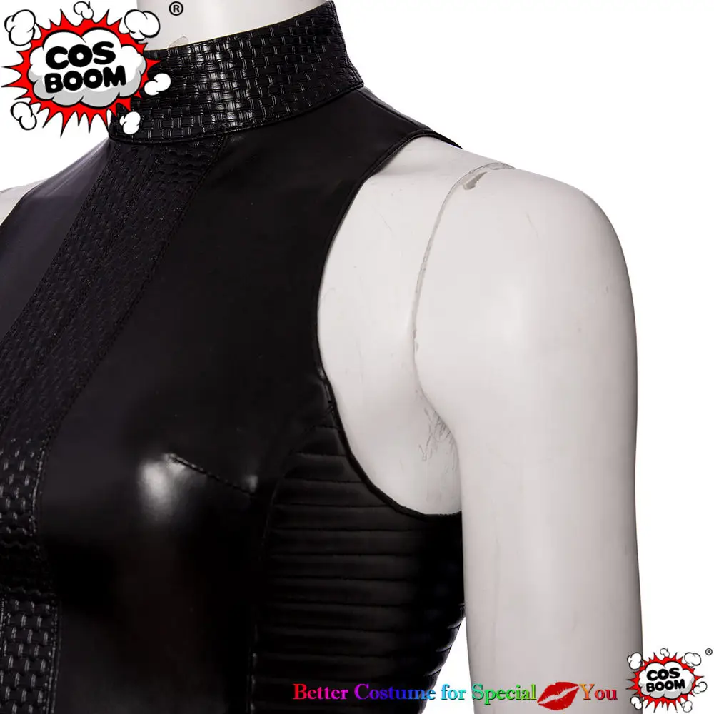 alita battle angel cosplay costume08