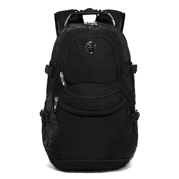 2019 New Travel Laptop Backpack For Male Ladies Black Nylon Famous High Quality Fashion Luxury Teenagers Casual Satchel
2019 New Travel Laptop Backpack For Male Ladies Black Nylon Famous High Quality Fashion Luxury Teenagers Casual Satchel