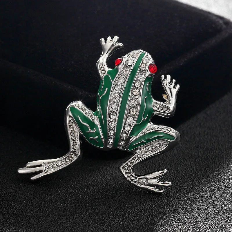 Donia jewelry Kawaii birds Brooch Bright Enamel Esmalte Bird Animal Clothing Accessories Women Brooches Hijab Pins Clips Gift | Украшения и