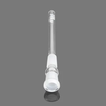 COURNOT Glass Downstem Diffuser 14MM to 18MM Male Female Joint Glass Down Stem Adapter for Glass Banger Water Pipes
COURNOT Glass Downstem Diffuser 14MM to 18MM Male Female Joint Glass Down Stem Adapter for Glass Banger Water Pipes