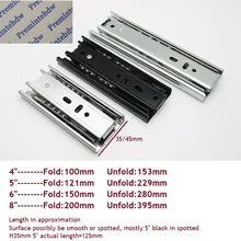 Compra Short Drawer Slides Y Disfruta Del Envio Gratuito En Aliexpress