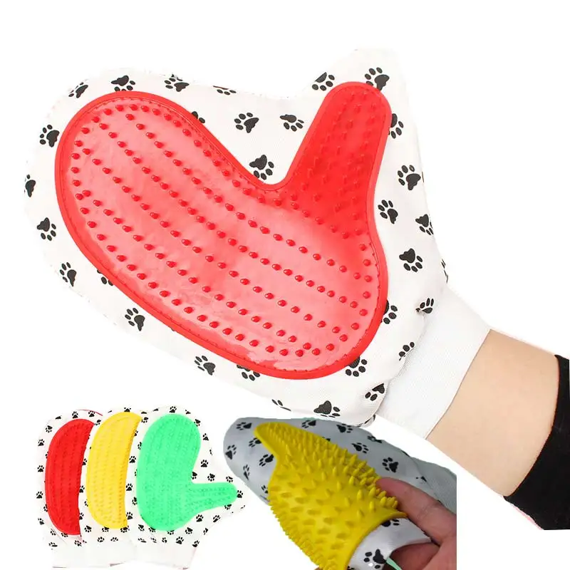 Comb Trimmer Combs Pet Deshedding Brush Effective Massage Glove Supplies Pet Bathing Tool Glove For Animal Dog Grooming E
Comb Trimmer Combs Pet Deshedding Brush Effective Massage Glove Supplies Pet Bathing Tool Glove For Animal Dog Grooming E