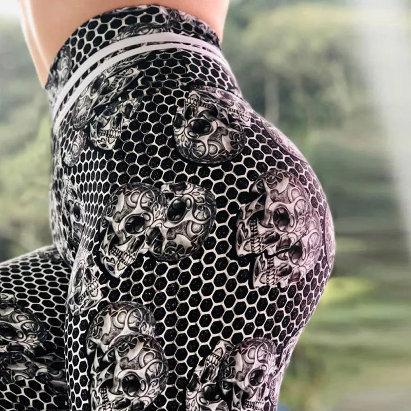 Push Up New Style Flowers Printing Women Sportswear Fitness Leggings Workout Summer Fashion Polyester High Waist Female Leggings
Push Up New Style Flowers Printing Women Sportswear Fitness Leggings Workout Summer Fashion Polyester High Waist Female Leggings