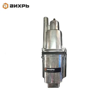 Vibration pump VIHR VN-10V / 3 Immersible Waterpump Deep-well pumps Wet pit pompe Flood pump
Vibration pump VIHR VN-10V / 3 Immersible Waterpump Deep-well pumps Wet pit pompe Flood pump