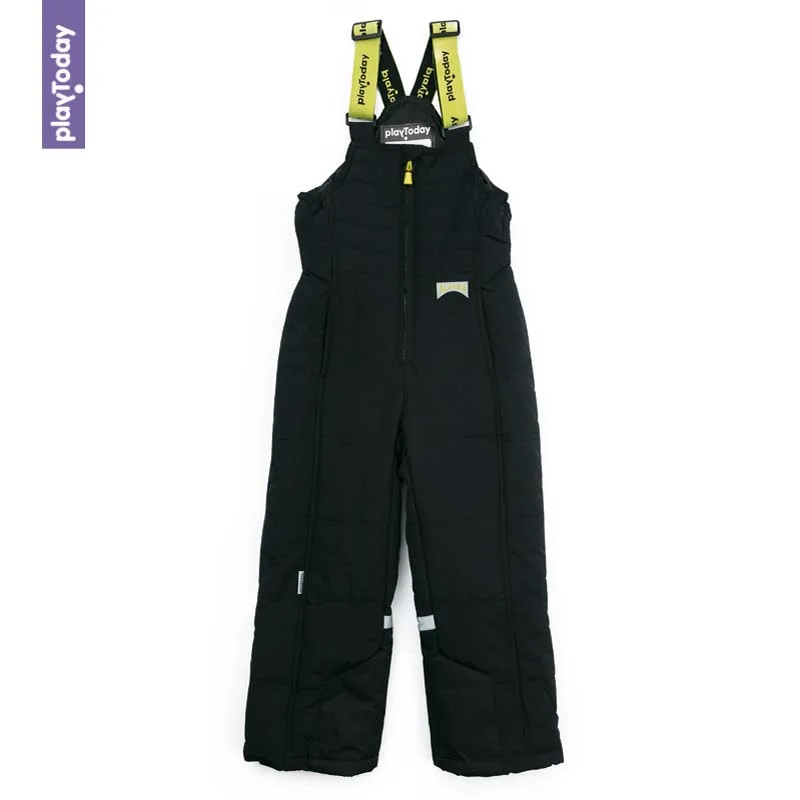 Полукомбинезон PLAYTODAY для мальчиков зимний 371103
Полукомбинезон PLAYTODAY для мальчиков зимний 371103