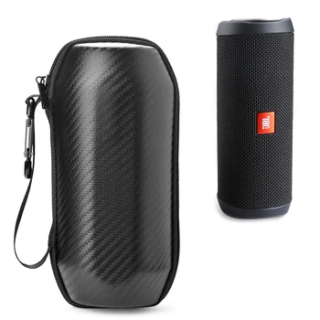 Wireless Bluetooth Speakers Travel Carry Cases Pouch For JBL Flip 4 Hard EVA With Belt Shockproof Portable Speaker Outdoor Bags
Wireless Bluetooth Speakers Travel Carry Cases Pouch For JBL Flip 4 Hard EVA With Belt Shockproof Portable Speaker Outdoor Bags