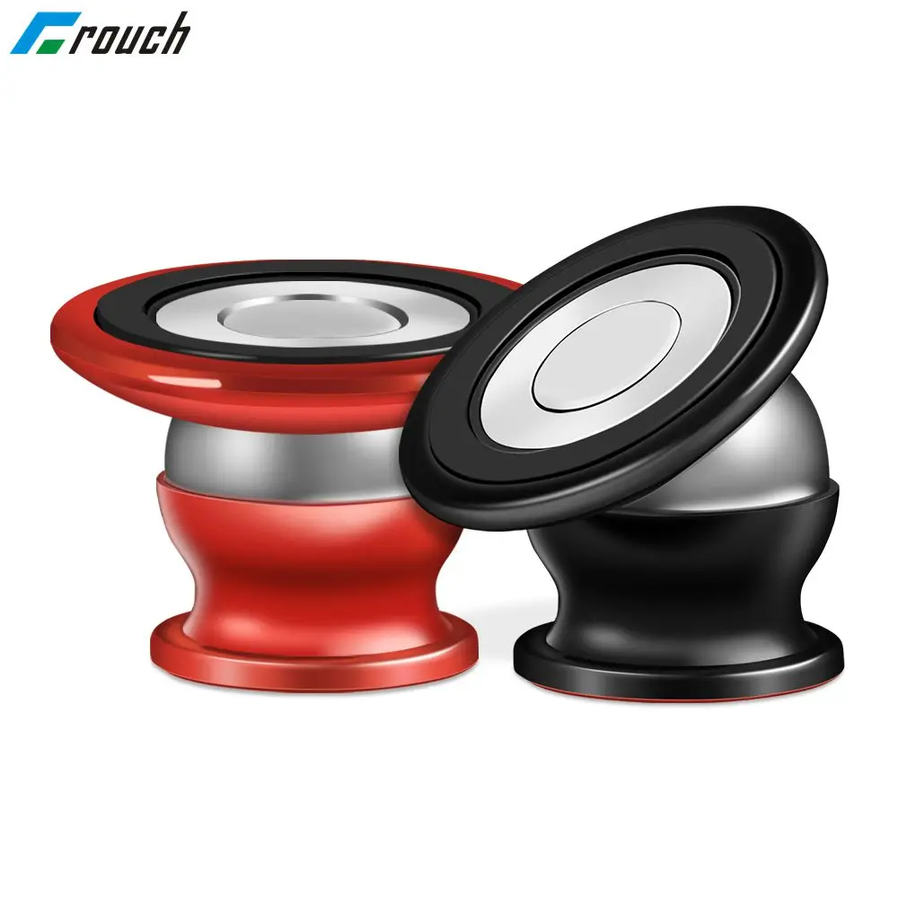 Crouch 360 Degree Magnetic Car Phone Holder for iPhone X 7 8 Xs Max Samsung S10 S9 Xiaomi mi9 mi8 GPS Stand Magnet Car holder
Crouch 360 Degree Magnetic Car Phone Holder for iPhone X 7 8 Xs Max Samsung S10 S9 Xiaomi mi9 mi8 GPS Stand Magnet Car holder