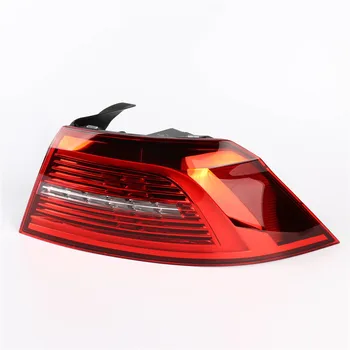 OEM 1Pcs Left Side LED Light Tail Lights Rear Lamp 3GD 945 207 For Volkswagen Passat B8
OEM 1Pcs Left Side LED Light Tail Lights Rear Lamp 3GD 945 207 For Volkswagen Passat B8
