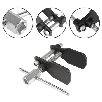 Car Disc Brake Caliper Piston Pad Spreader Separator Adjustment Caliper Hand Garage Repair Tools HWC
Car Disc Brake Caliper Piston Pad Spreader Separator Adjustment Caliper Hand Garage Repair Tools HWC