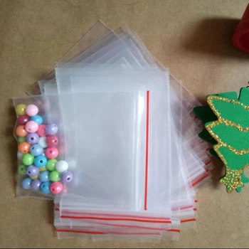50pcs Transparent Pe ziplock bags resealable plastic retail packaging Bag Pe self-sealing zipper bag clothing Jewelry Bags
50pcs Transparent Pe ziplock bags resealable plastic retail packaging Bag Pe self-sealing zipper bag clothing Jewelry Bags