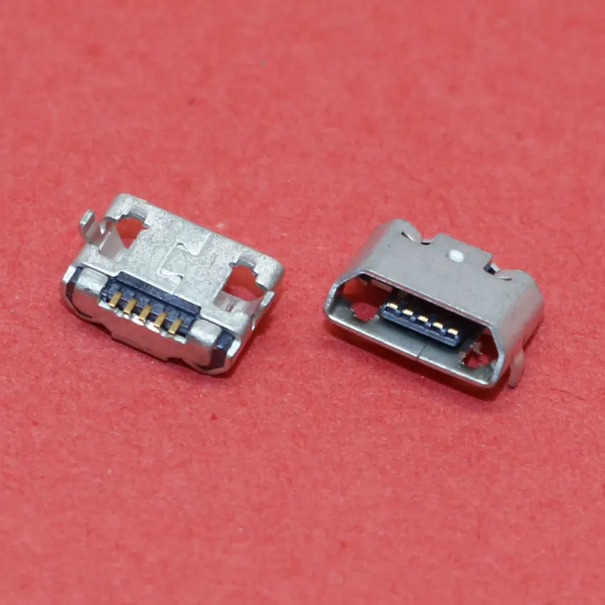 Для Meizu MX4 Новый Micro USB разъем мини зарядный порт. Скошенное отверстие Φ|charging port|usb
