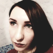 Лого пользователя V***o