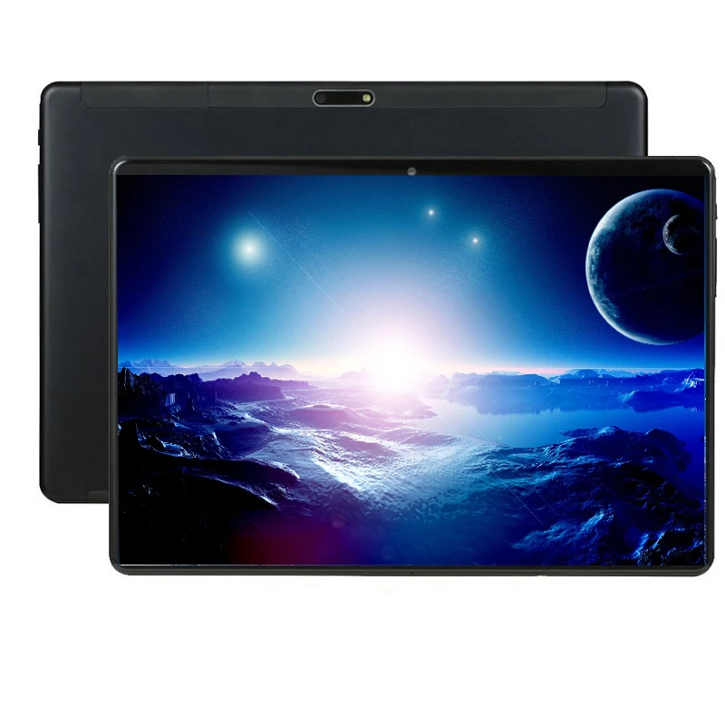 Free shipping Android 9.0 Octa Core 10 inch Tablet PC 6GB RAM 64GB ROM 5MP WIFI A-GPS 4G LTE 2.5D Tempered Glass IPS pc mtk6753
Free shipping Android 9.0 Octa Core 10 inch Tablet PC 6GB RAM 64GB ROM 5MP WIFI A-GPS 4G LTE 2.5D Tempered Glass IPS pc mtk6753