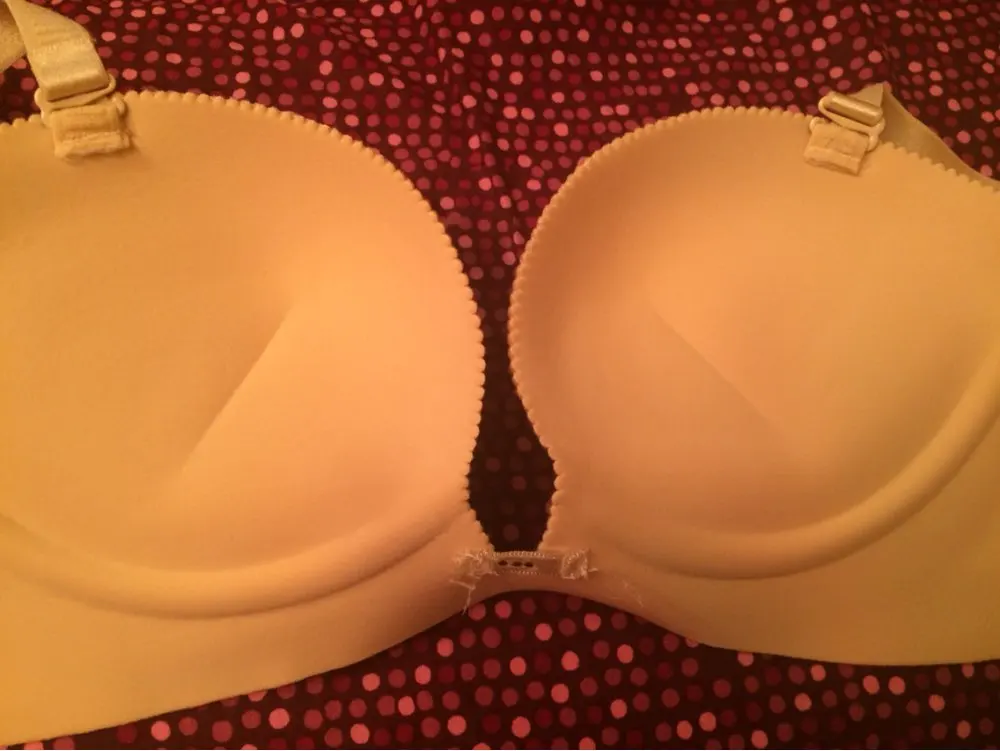 Классический бюстгальтер Push-Up 